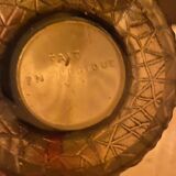 Luxor val st lambert vase