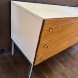 Enfilade Brasília Work