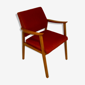 Fauteuil scandinave