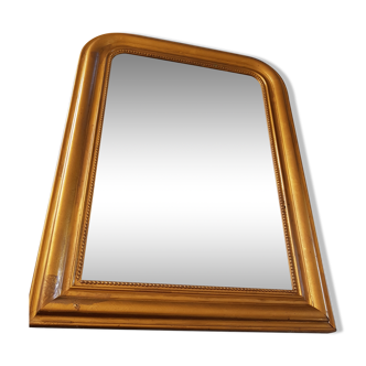 Mirror old dore louis philippe type