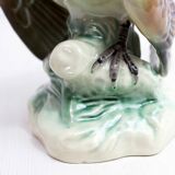 Ceramic Tetra figurine