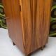 Petit meuble vintage 1970 Med-Century