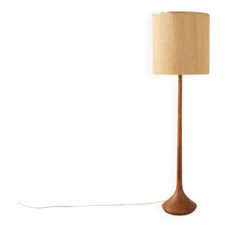 1960s floor lamp