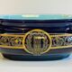 CACHE POT Ceramic SARREGUEMINES France