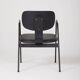 Fauteuil willy van der meeren, 1950s