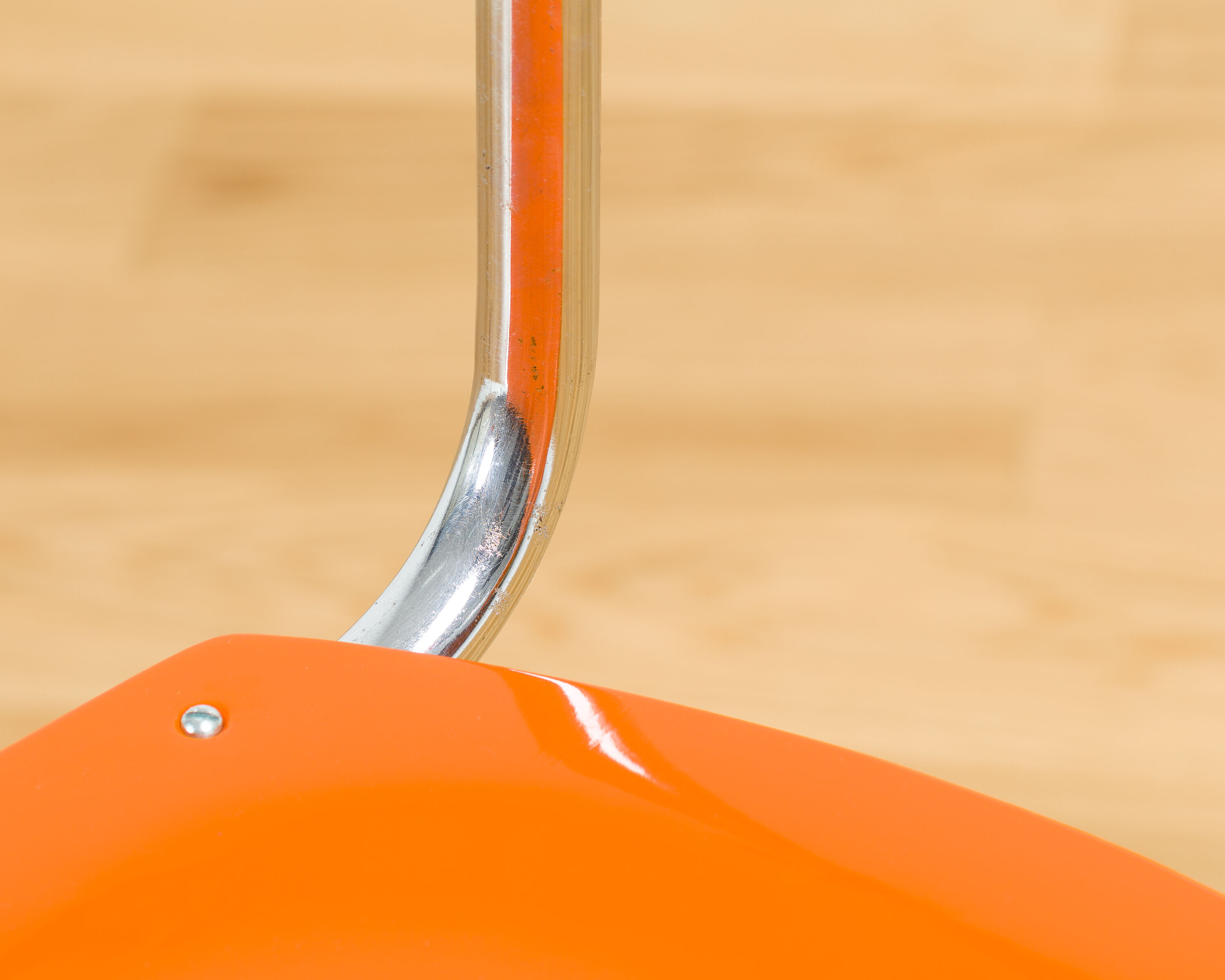 Mücke & melder 2 chairs & table set 40s