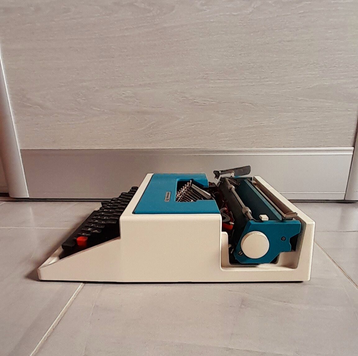 Underwood 315 typewriter