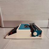 Underwood 315 typewriter