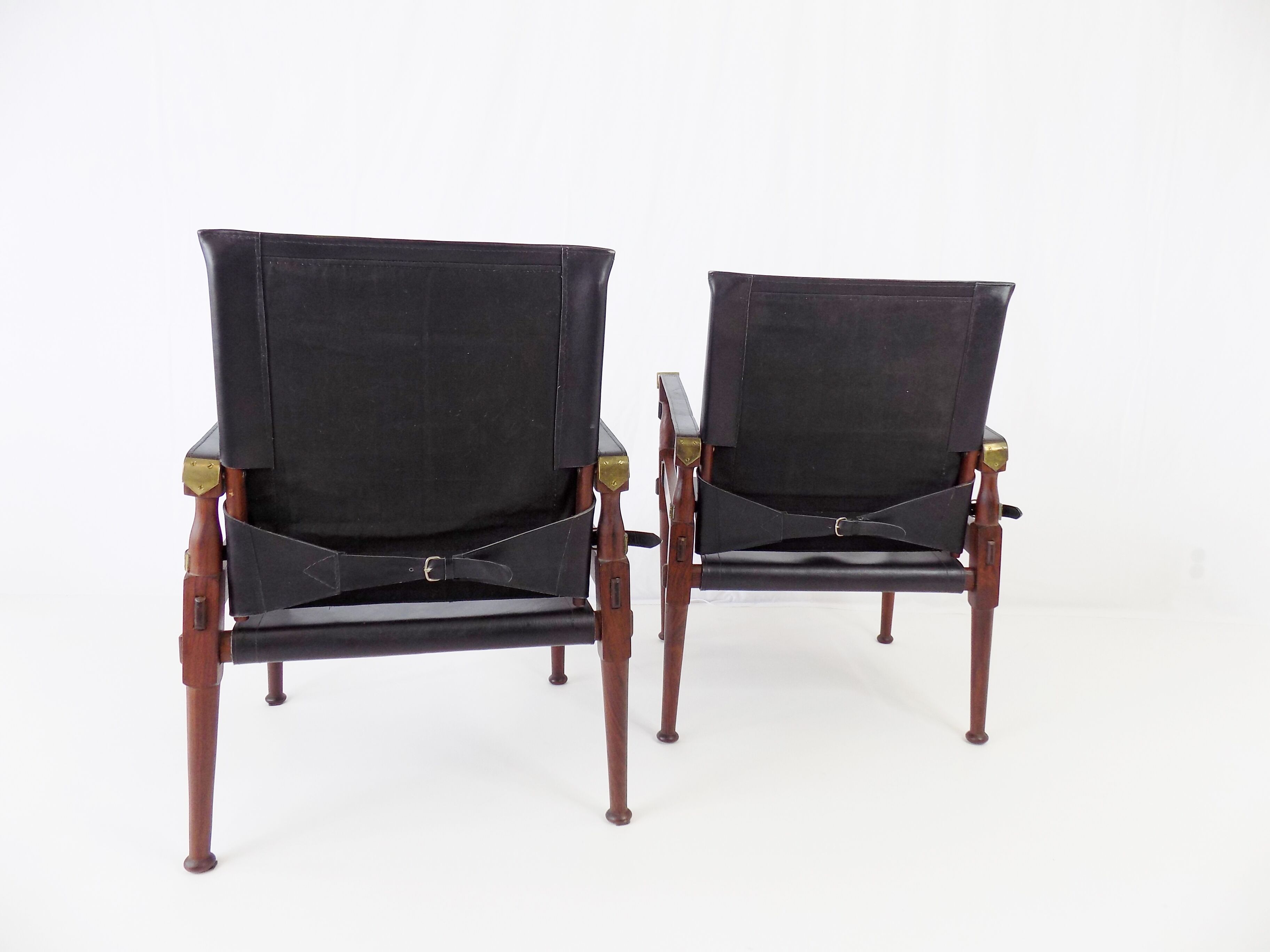 Hayat Safari Roorkee Campaign chairs set of 2