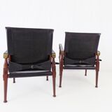 Hayat Safari Roorkee Campaign chairs set of 2