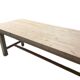Farm table