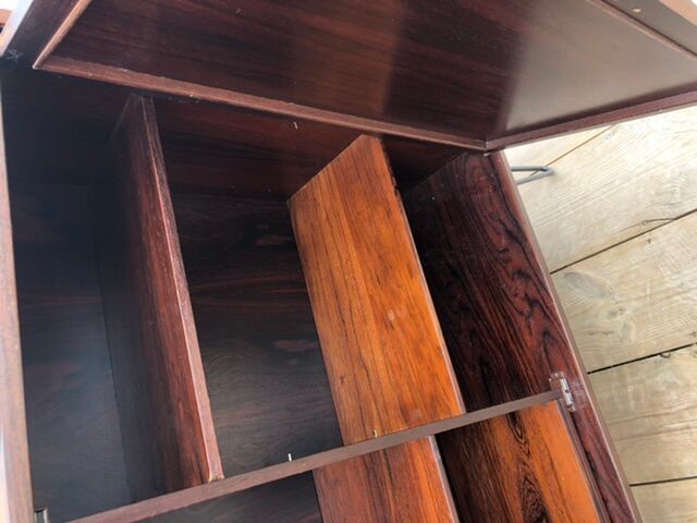 Kai Kristiansen buffet