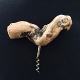 Corkscrew vine vine
