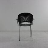 Nanna Ditzel Trinidad arm chair for Fredericia Denmark