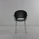 Nanna Ditzel Trinidad arm chair for Fredericia Denmark