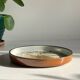 Royal copenhagen ceramic pocket tray by hellen malmer vintage
