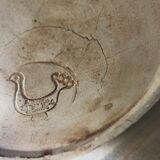 Ceramic pitcher Pottery of the Dove