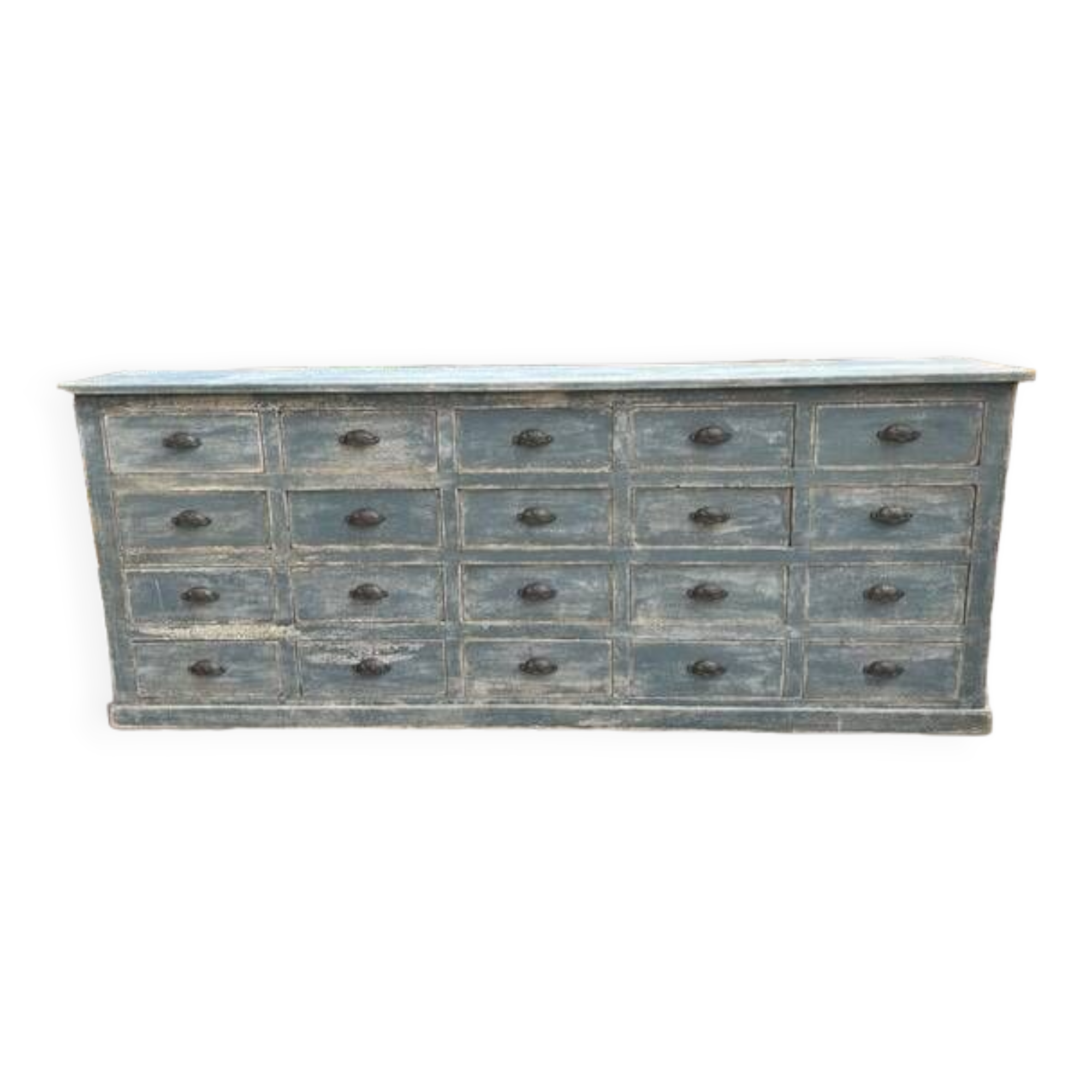 Trade furniture 20 drawers