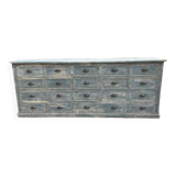 Trade furniture 20 drawers