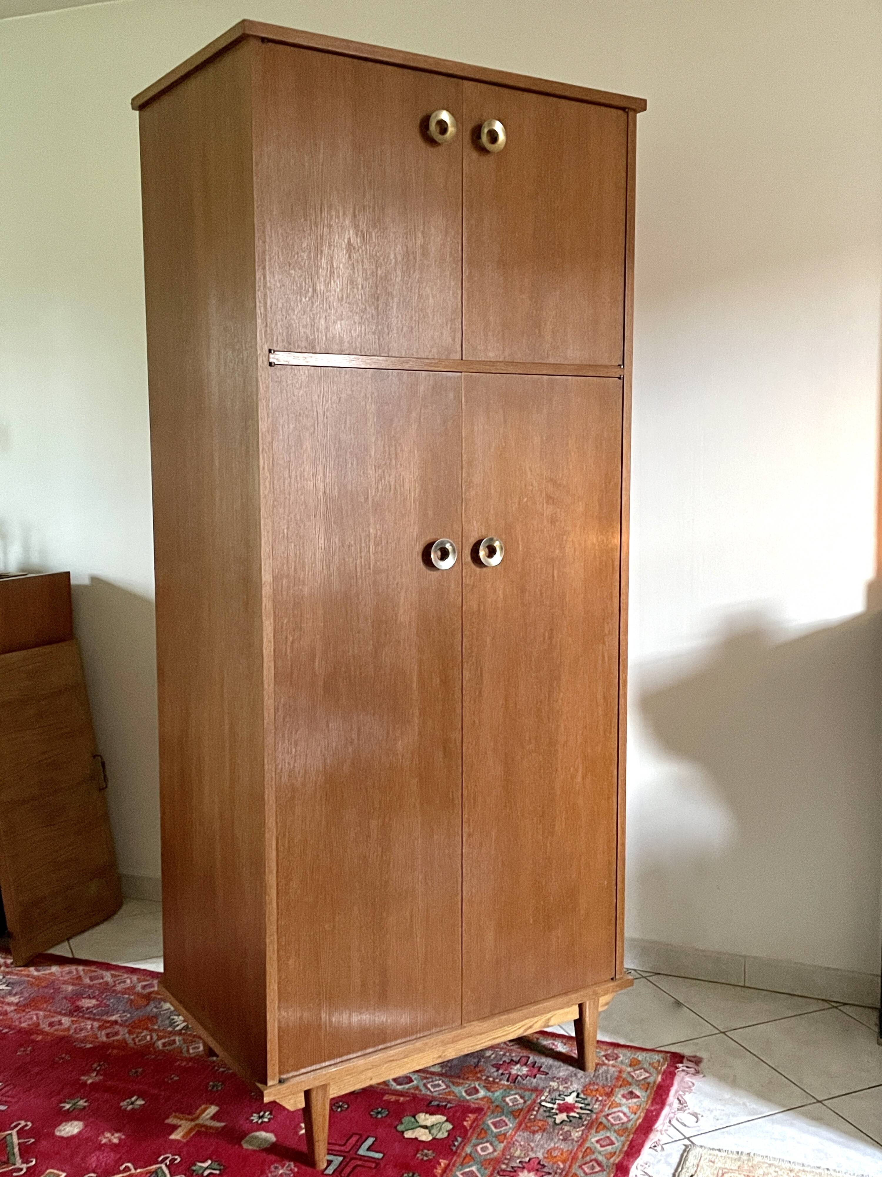 Dressing cabinet 1960/70