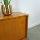 Design dressoir WK Möbel George Satink, tv meubel, nr. 1