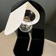 Desk lamp by Boccato, Gigante, Zambusi for Seccose, Italy 80's
