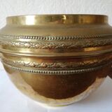 Cache pot art nouveau