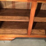 Buffet mado zinc 50 years