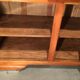 Buffet mado zinc 50 years