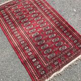 Handmade persian rug