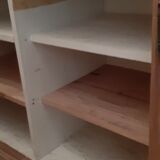 Pretty Dresser former country shabby