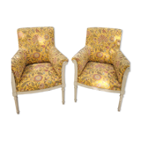 Armchairs