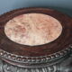 Antique Chinese Jardinière Stand