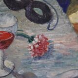 “After the Masquerade” by Bror Barklund