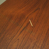 Teak cabinet, Danish design, 1970s, made in Denmark