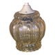 Vintage globe