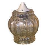 Vintage globe