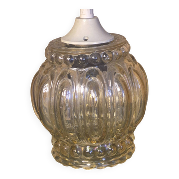 Vintage globe