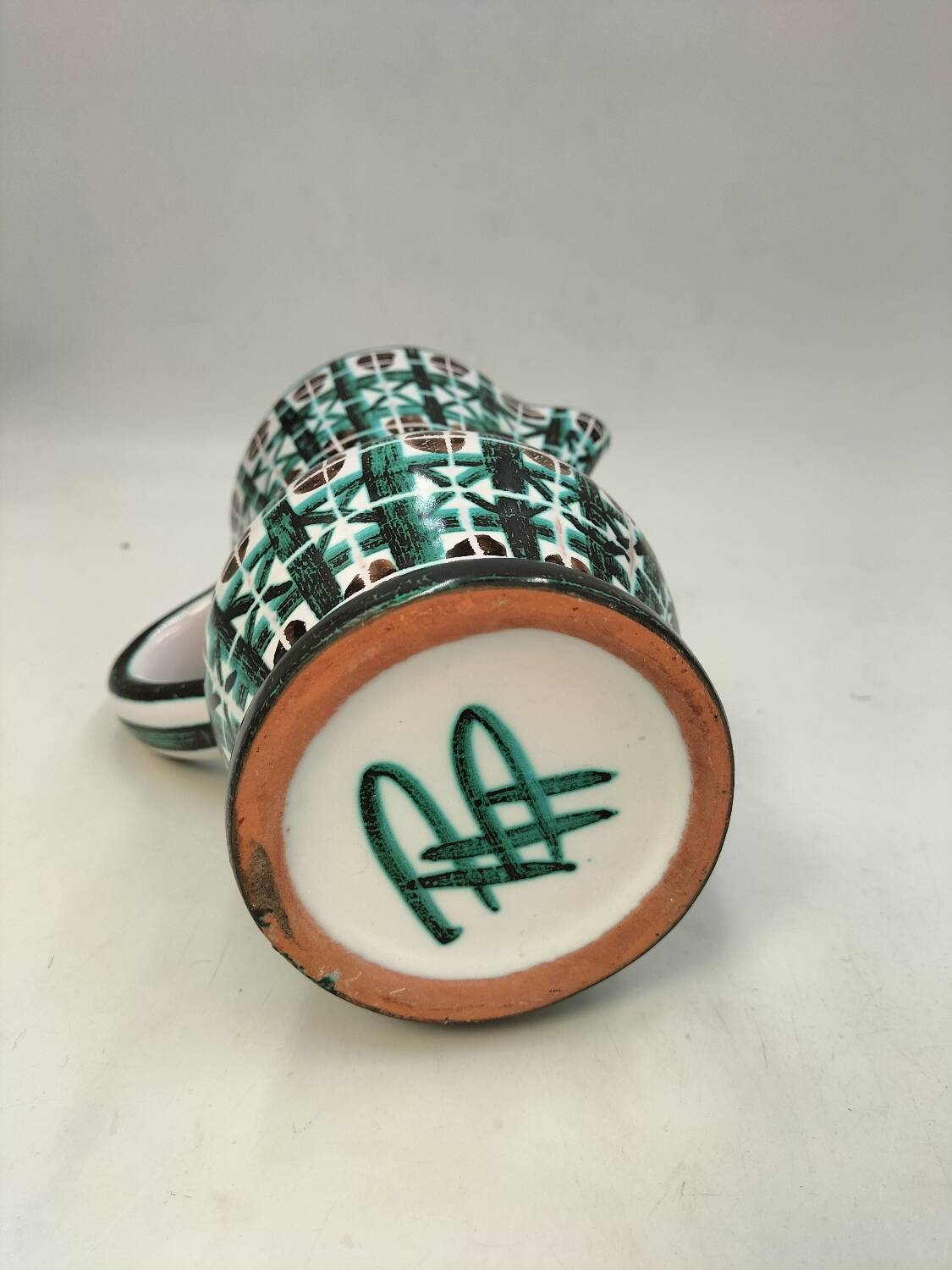 "Robert Picault" pitcher