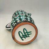 "Robert Picault" pitcher