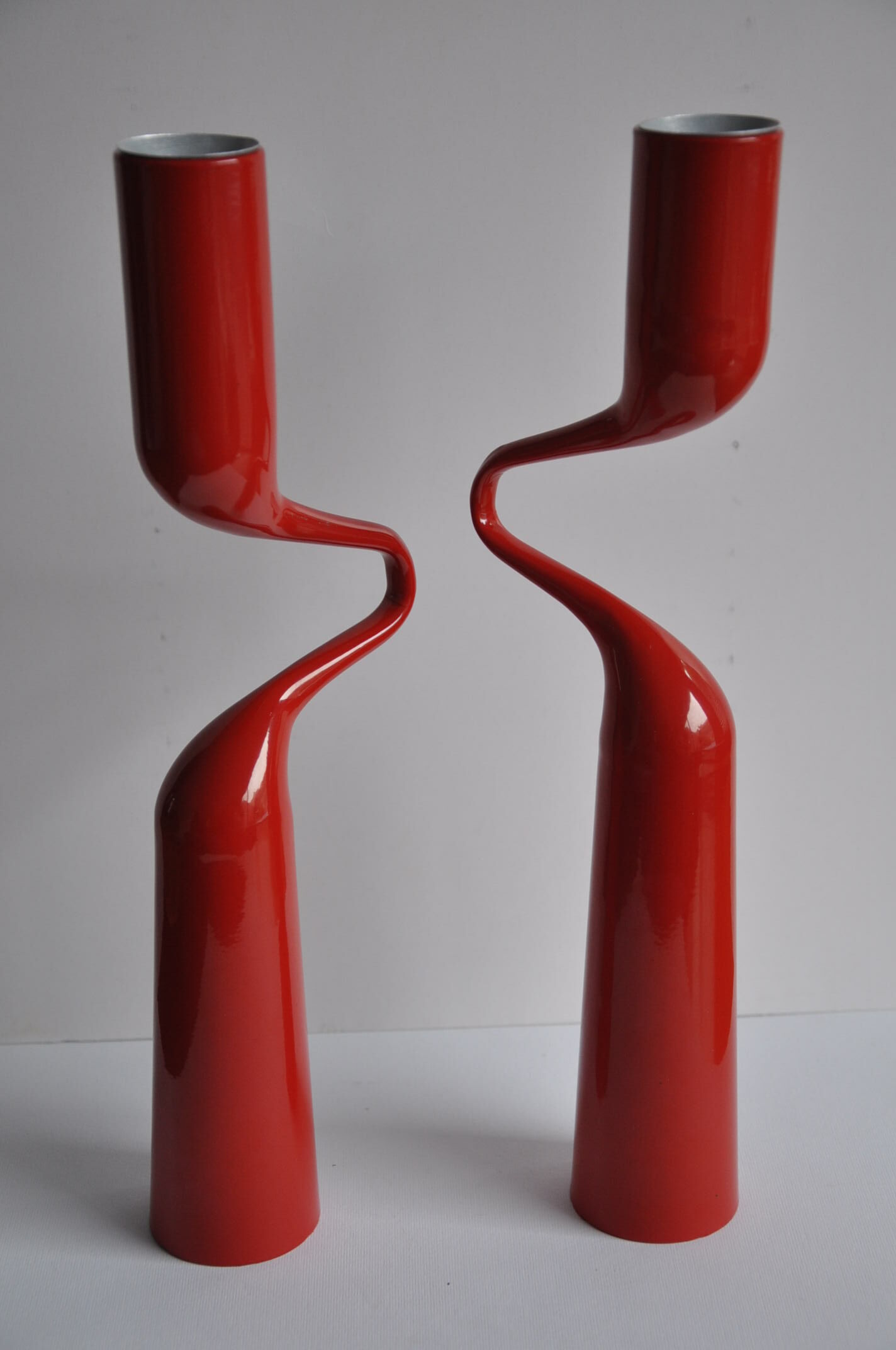 Design Scandinavian candlesticks Denmark