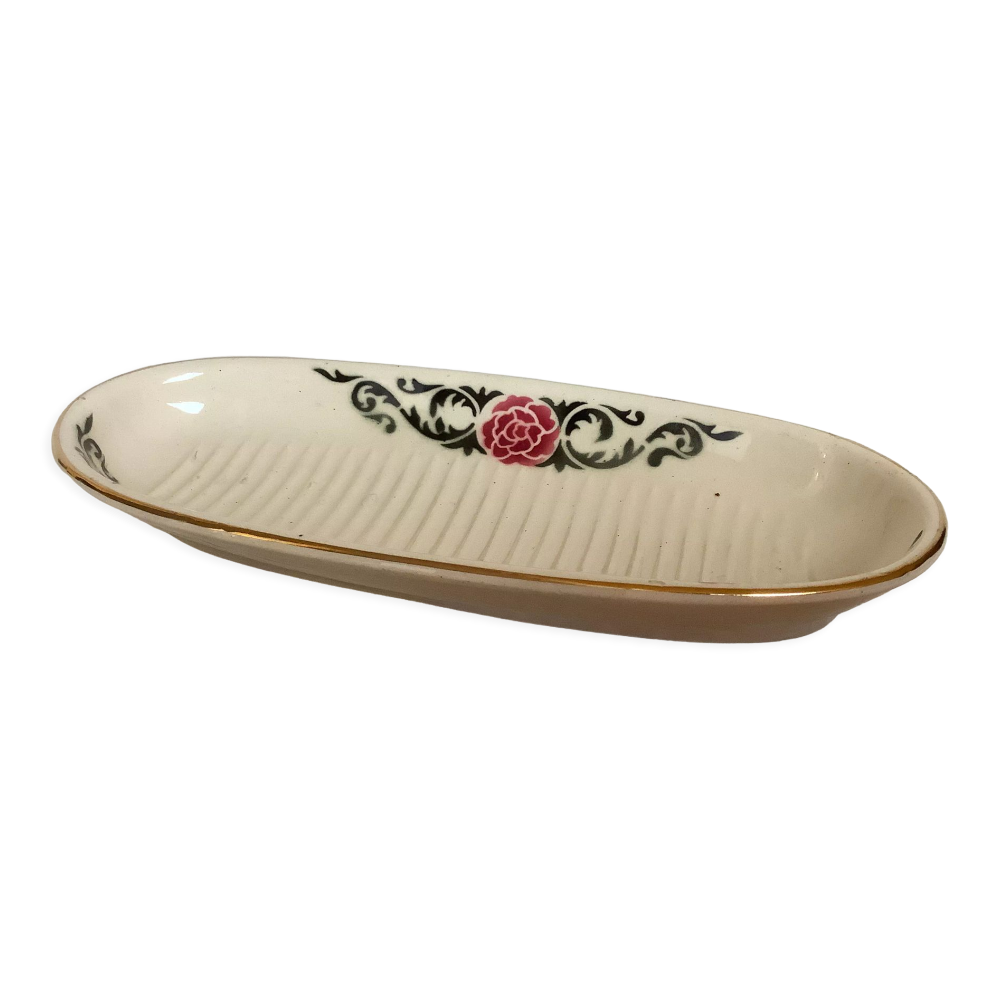 Soap holder model Bruges Moulin des loups