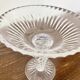 Glass Bon Bon Dish by Royal Doulton