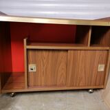 Furniture. bar. vintage