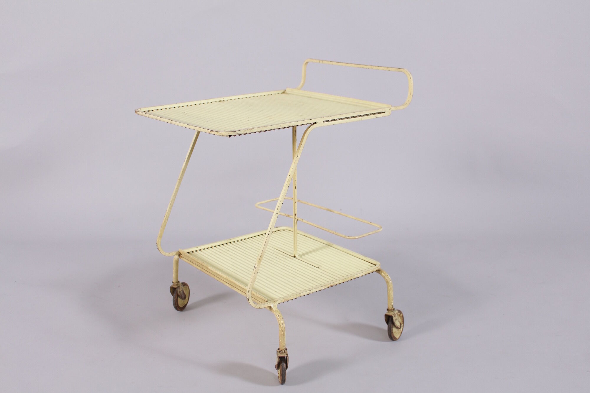 Desserte Golf by Mathieur Mategot