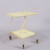 Desserte Golf by Mathieur Mategot