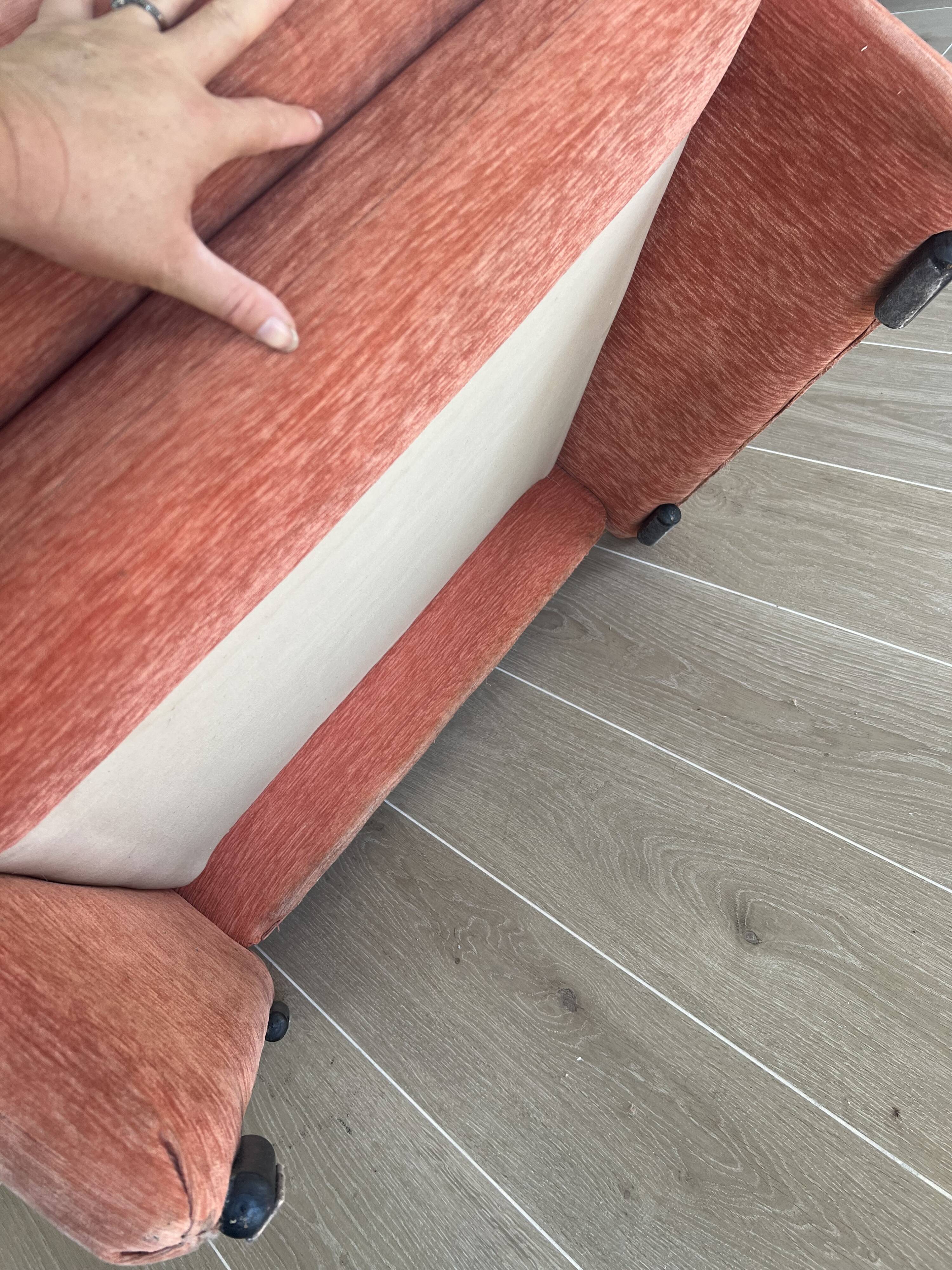Paire de fauteuils Coronado par Tobia Scarpa pour B&B Italia, 1966