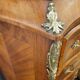 Louis XV chest of drawers