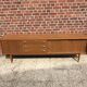 Teak row
