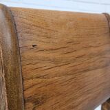 1930s, set of 6 scandinavian chairs, original good condition.